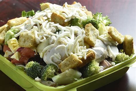 Salad kraze - Salad KraZe, Avon Lake: See 59 unbiased reviews of Salad KraZe, rated 4.5 of 5 on Tripadvisor and ranked #5 of 41 restaurants in Avon Lake.